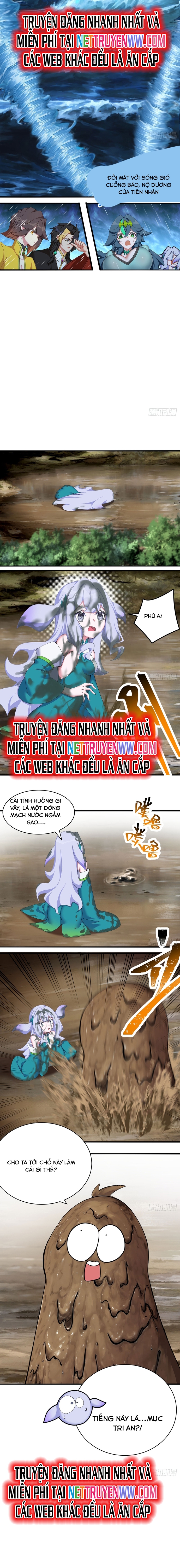 Hóa Ra Các Cô Ấy Mới Là Nhân Vật Chính: Chapter 32