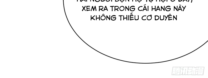 Hóa Ra Các Cô Ấy Mới Là Nhân Vật Chính: Chapter 33