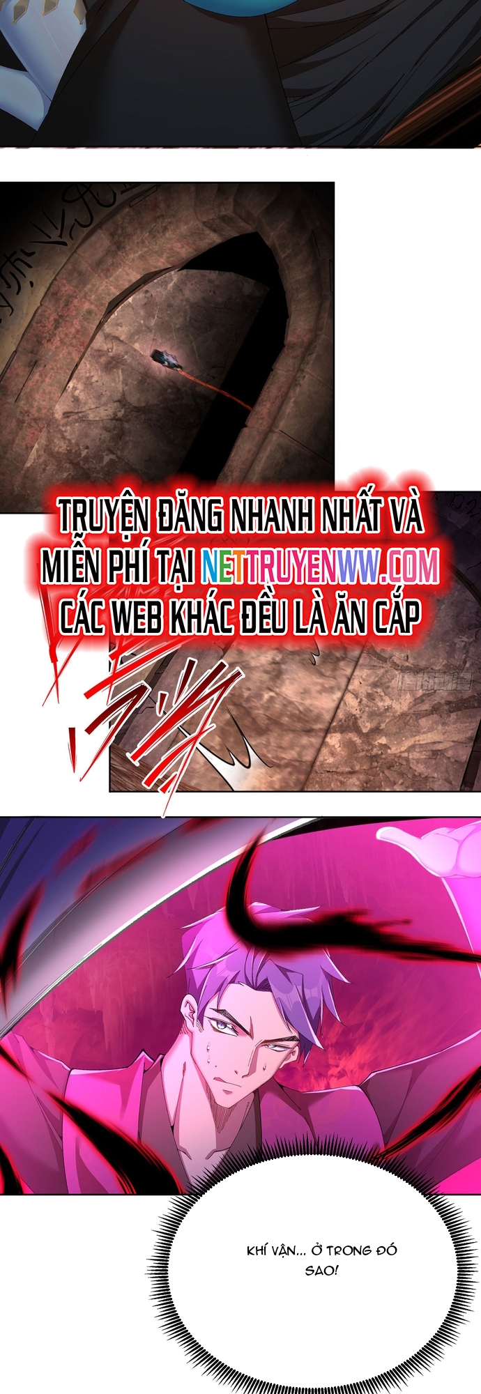 Hóa Ra Các Cô Ấy Mới Là Nhân Vật Chính: Chapter 34