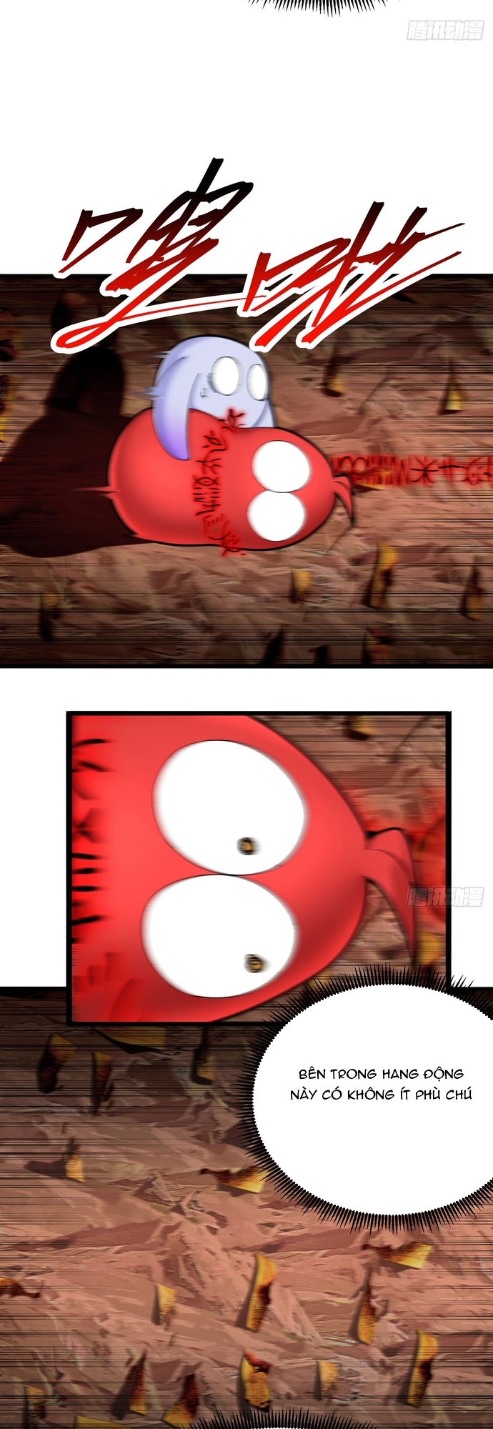 Hóa Ra Các Cô Ấy Mới Là Nhân Vật Chính: Chapter 34