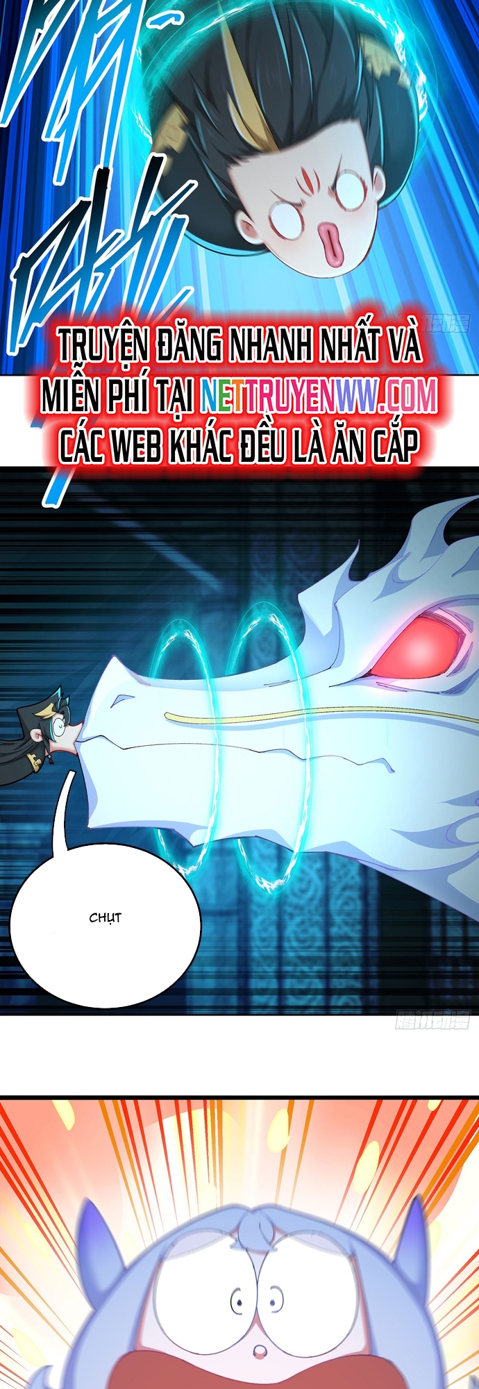 Hóa Ra Các Cô Ấy Mới Là Nhân Vật Chính: Chapter 34