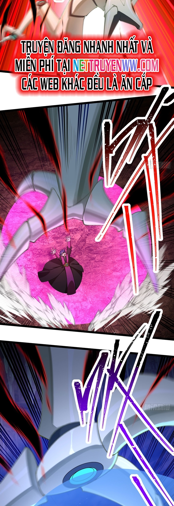 Hóa Ra Các Cô Ấy Mới Là Nhân Vật Chính: Chapter 34