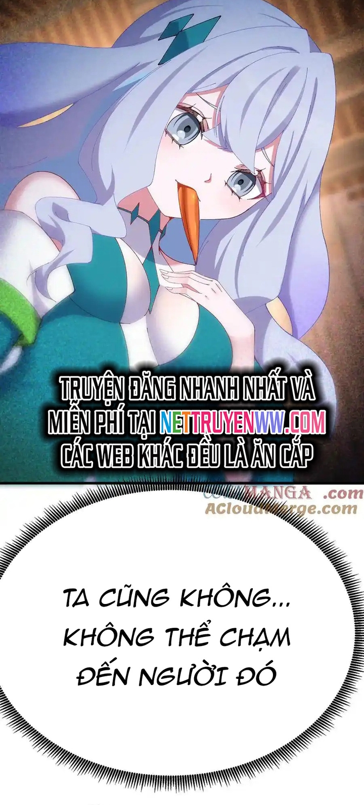 Hóa Ra Các Cô Ấy Mới Là Nhân Vật Chính: Chapter 36