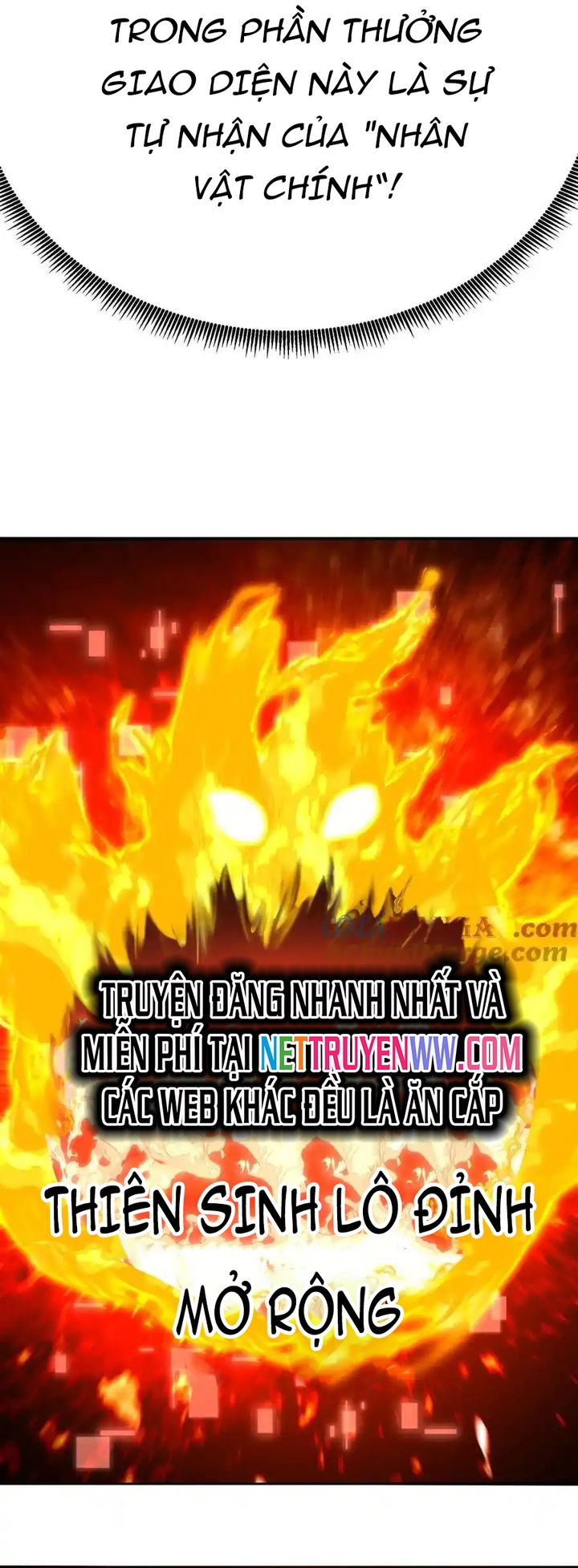 Hóa Ra Các Cô Ấy Mới Là Nhân Vật Chính: Chapter 36