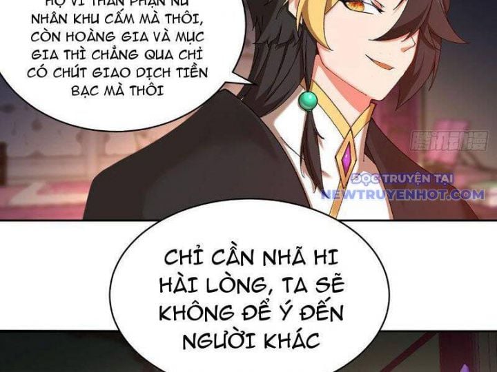 Hóa Ra Các Cô Ấy Mới Là Nhân Vật Chính: Chapter 38