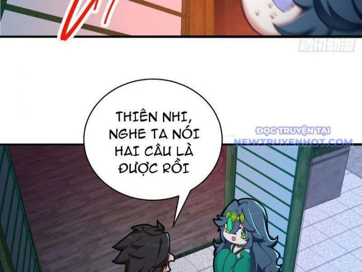 Hóa Ra Các Cô Ấy Mới Là Nhân Vật Chính: Chapter 38