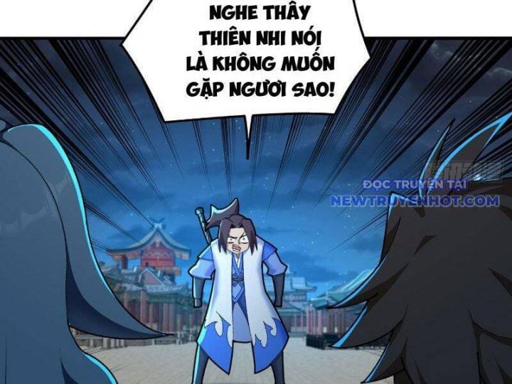 Hóa Ra Các Cô Ấy Mới Là Nhân Vật Chính: Chapter 38