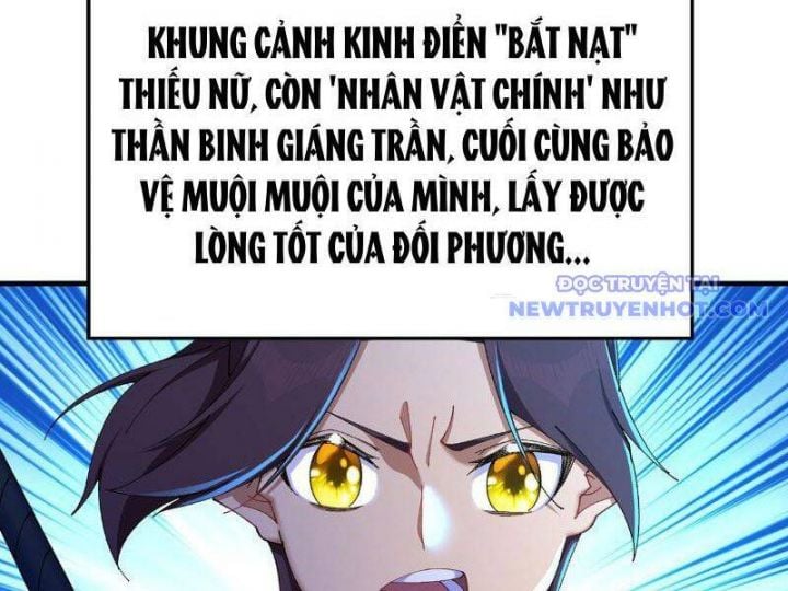 Hóa Ra Các Cô Ấy Mới Là Nhân Vật Chính: Chapter 38