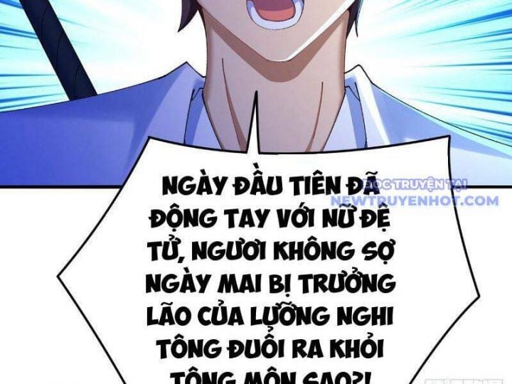 Hóa Ra Các Cô Ấy Mới Là Nhân Vật Chính: Chapter 38