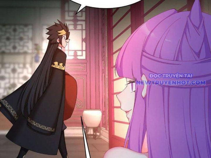 Hóa Ra Các Cô Ấy Mới Là Nhân Vật Chính: Chapter 38