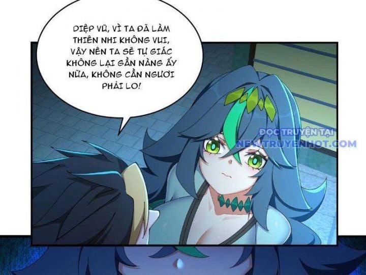 Hóa Ra Các Cô Ấy Mới Là Nhân Vật Chính: Chapter 38