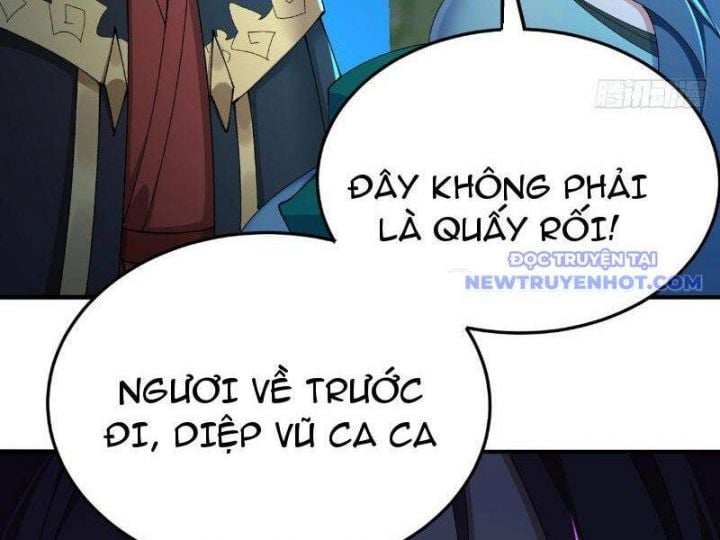 Hóa Ra Các Cô Ấy Mới Là Nhân Vật Chính: Chapter 38