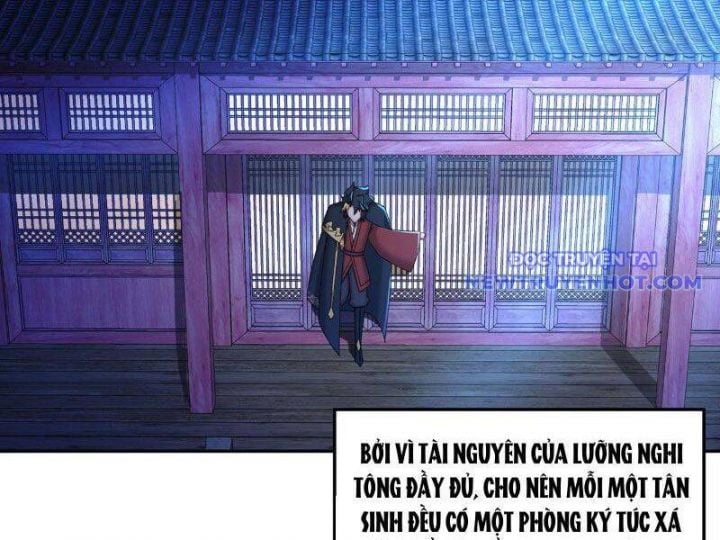 Hóa Ra Các Cô Ấy Mới Là Nhân Vật Chính: Chapter 38