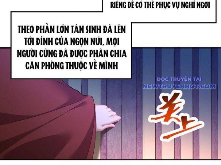 Hóa Ra Các Cô Ấy Mới Là Nhân Vật Chính: Chapter 38