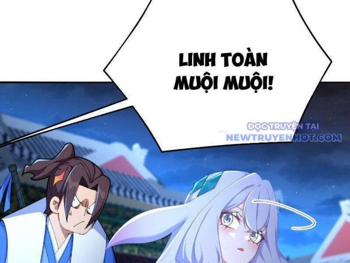 Hóa Ra Các Cô Ấy Mới Là Nhân Vật Chính: Chapter 38