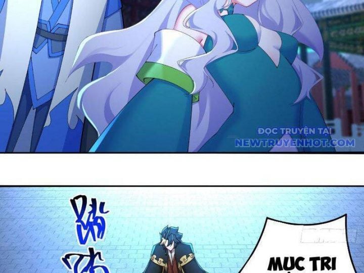 Hóa Ra Các Cô Ấy Mới Là Nhân Vật Chính: Chapter 38