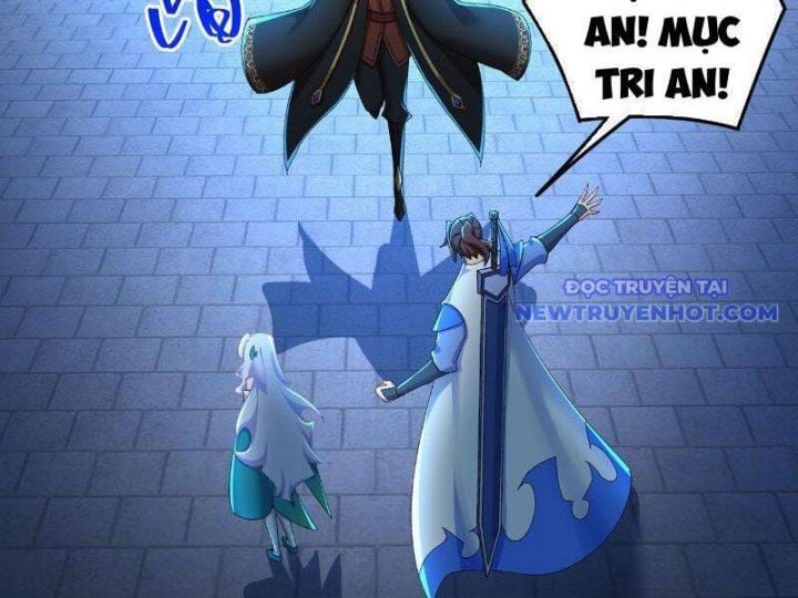 Hóa Ra Các Cô Ấy Mới Là Nhân Vật Chính: Chapter 38