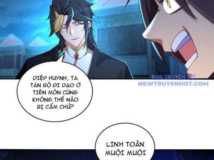 Hóa Ra Các Cô Ấy Mới Là Nhân Vật Chính: Chapter 38