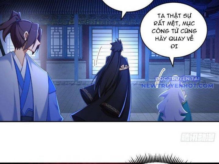 Hóa Ra Các Cô Ấy Mới Là Nhân Vật Chính: Chapter 38