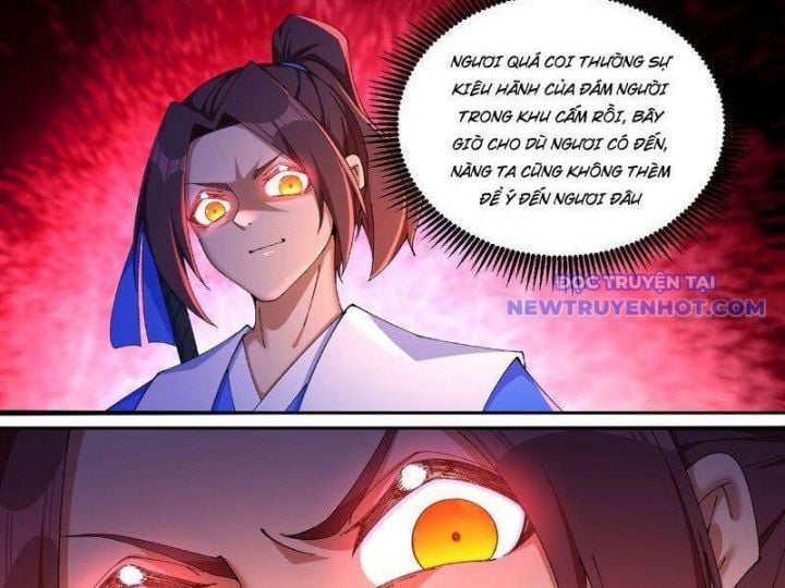 Hóa Ra Các Cô Ấy Mới Là Nhân Vật Chính: Chapter 38