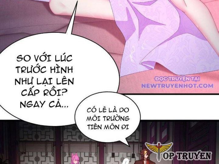 Hóa Ra Các Cô Ấy Mới Là Nhân Vật Chính: Chapter 38
