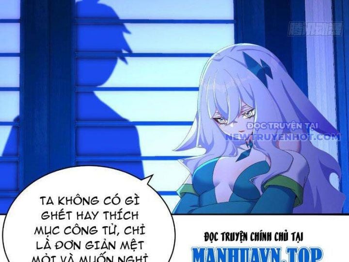 Hóa Ra Các Cô Ấy Mới Là Nhân Vật Chính: Chapter 38