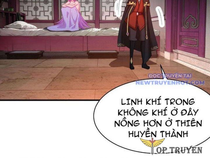 Hóa Ra Các Cô Ấy Mới Là Nhân Vật Chính: Chapter 38