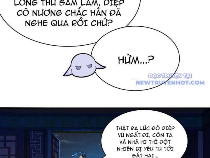 Hóa Ra Các Cô Ấy Mới Là Nhân Vật Chính: Chapter 38