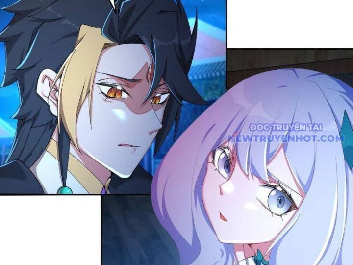 Hóa Ra Các Cô Ấy Mới Là Nhân Vật Chính: Chapter 38