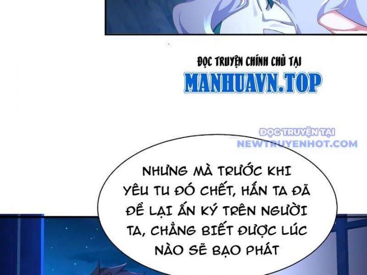 Hóa Ra Các Cô Ấy Mới Là Nhân Vật Chính: Chapter 38