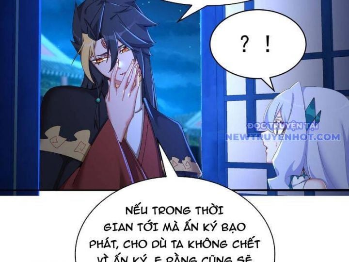 Hóa Ra Các Cô Ấy Mới Là Nhân Vật Chính: Chapter 38