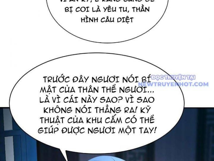 Hóa Ra Các Cô Ấy Mới Là Nhân Vật Chính: Chapter 38