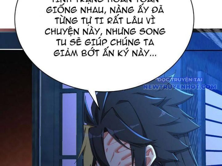Hóa Ra Các Cô Ấy Mới Là Nhân Vật Chính: Chapter 38