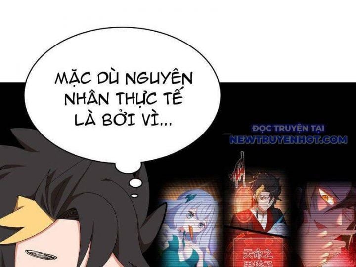 Hóa Ra Các Cô Ấy Mới Là Nhân Vật Chính: Chapter 38