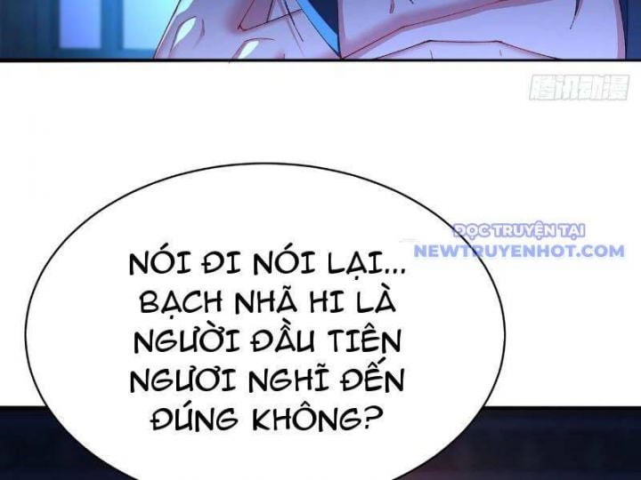 Hóa Ra Các Cô Ấy Mới Là Nhân Vật Chính: Chapter 38