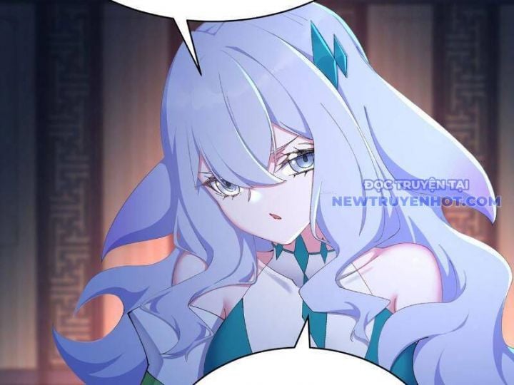 Hóa Ra Các Cô Ấy Mới Là Nhân Vật Chính: Chapter 38