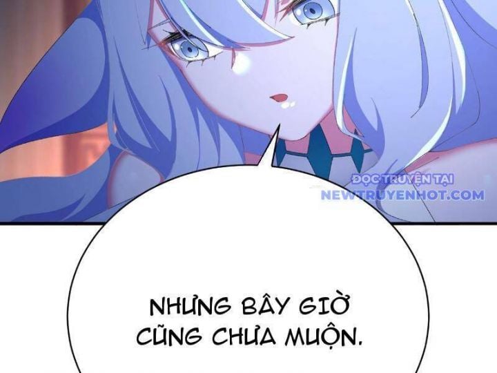 Hóa Ra Các Cô Ấy Mới Là Nhân Vật Chính: Chapter 38