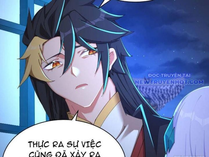 Hóa Ra Các Cô Ấy Mới Là Nhân Vật Chính: Chapter 38