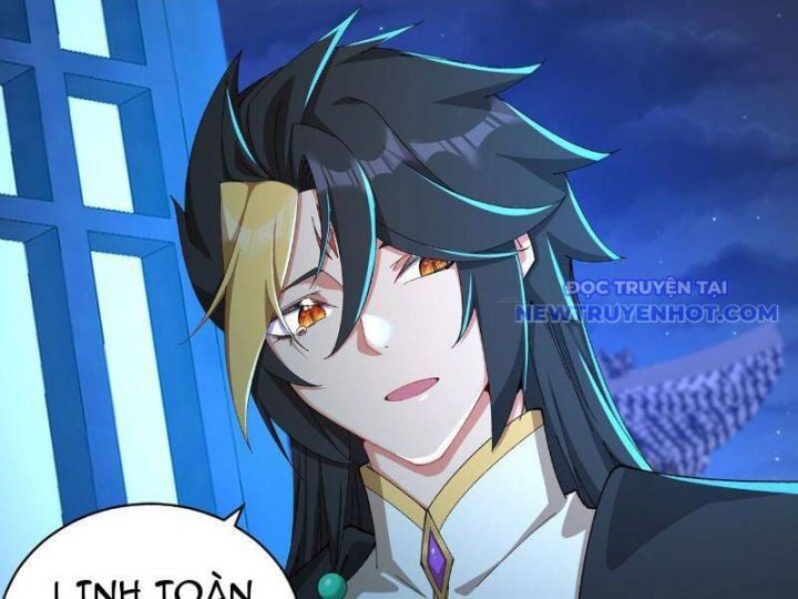 Hóa Ra Các Cô Ấy Mới Là Nhân Vật Chính: Chapter 38