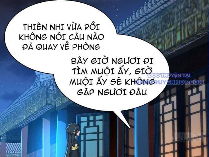 Hóa Ra Các Cô Ấy Mới Là Nhân Vật Chính: Chapter 38