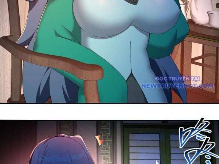 Hóa Ra Các Cô Ấy Mới Là Nhân Vật Chính: Chapter 38