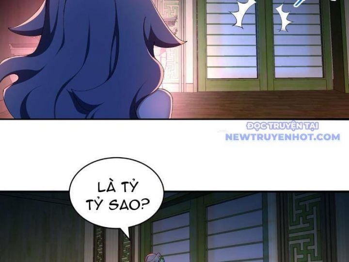 Hóa Ra Các Cô Ấy Mới Là Nhân Vật Chính: Chapter 38