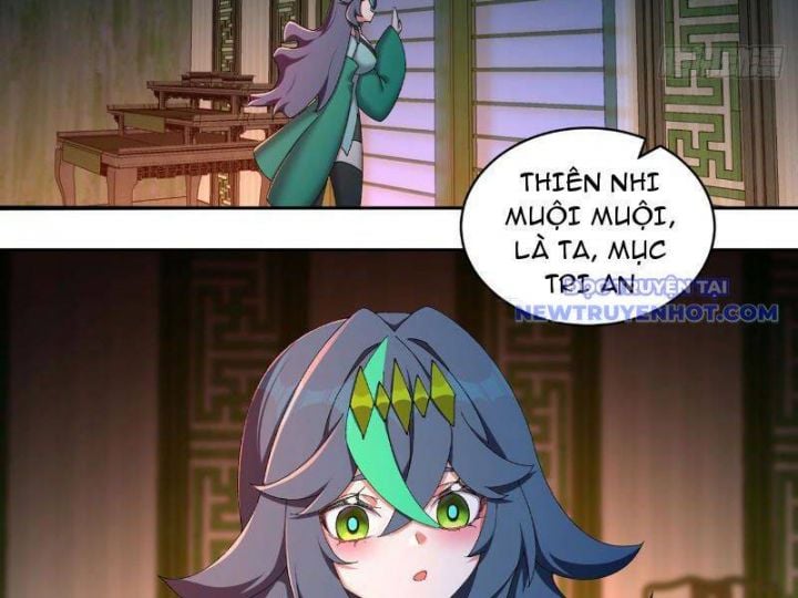 Hóa Ra Các Cô Ấy Mới Là Nhân Vật Chính: Chapter 38