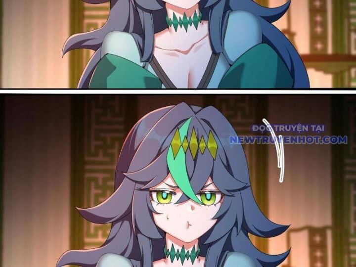 Hóa Ra Các Cô Ấy Mới Là Nhân Vật Chính: Chapter 38