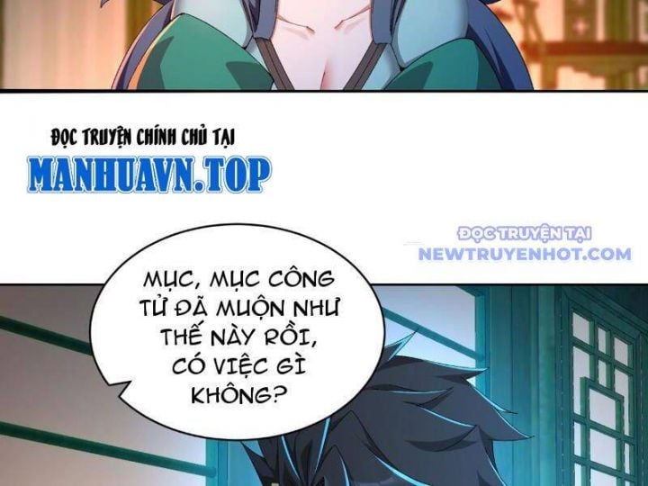 Hóa Ra Các Cô Ấy Mới Là Nhân Vật Chính: Chapter 38