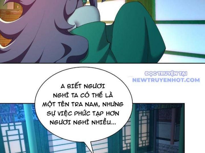 Hóa Ra Các Cô Ấy Mới Là Nhân Vật Chính: Chapter 38