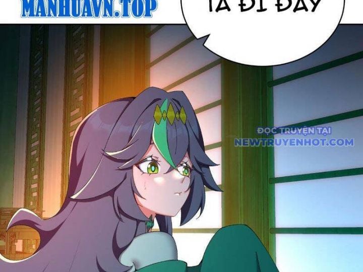 Hóa Ra Các Cô Ấy Mới Là Nhân Vật Chính: Chapter 38