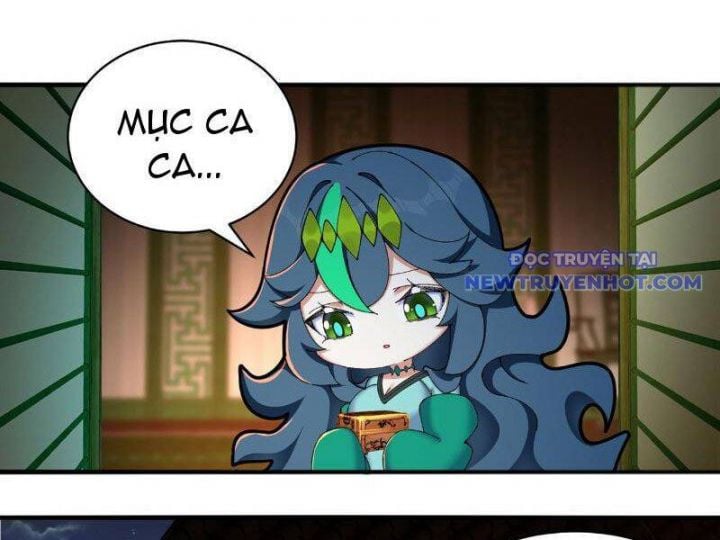 Hóa Ra Các Cô Ấy Mới Là Nhân Vật Chính: Chapter 38