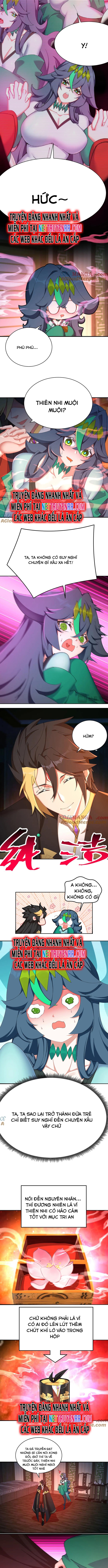 Hóa Ra Các Cô Ấy Mới Là Nhân Vật Chính: Chapter 39