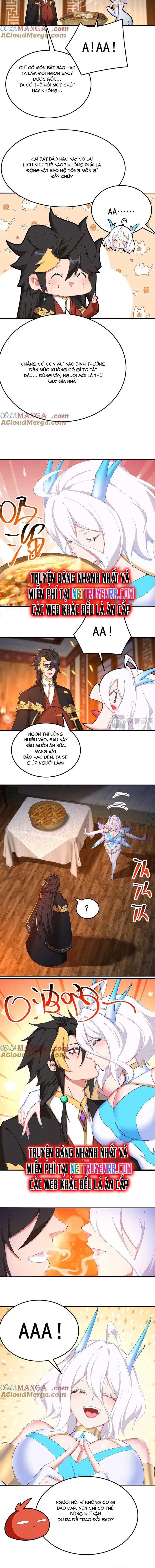 Hóa Ra Các Cô Ấy Mới Là Nhân Vật Chính: Chapter 41